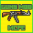 icon Guns Mod MCPE(GUNS Mod para mcpe) 1.9