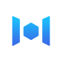 icon Mixin(Mixin Crypto Wallet Messenger
)