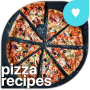 icon Pizza Resepte(Pizza Maker - Pizza Caseira
)