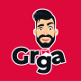 icon Grga - Your personal waiter (Grga - Seu garçom pessoal
)