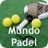 icon Mundo Padel(Aulas de Padel) 5.0.0