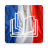 icon Read French(French Reading AudioBooks) 2.0.1