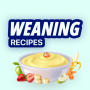 icon Baby led weaning recipes(Receitas Saudáveis ​​de Desmame
)