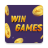 icon WinCoin(Winzoo Games App, All Games
) 1.0