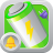 icon Full Battery & Theft Alarm(Bateria Completa: Alerta anti-roubo
) 1.0.2