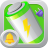 icon Full Battery & Theft Alarm(Bateria Completa: Alerta anti-roubo
) 1.0.2