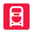 icon com.mxdata.buslondon(Horários de ônibus Aplicativo de contagem regressiva para Londres) 2.7.6