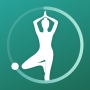 icon Fitify Yoga(Yoga Poses Sportsstats)