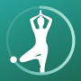 icon Yoga Poses (Yoga Poses Sportsstats)