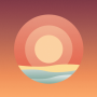 icon Panic Attack Help - Mind Ease (Ajuda para ataque de pânico - Mind Ease)