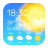 icon Weather(Clima -) 6.7