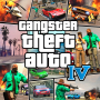 icon Gangster Theft Auto(Gangster Cidade do crime de roubo de automóveis
)