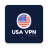 icon OXP USA VPN(USA Gaming VPN - Obtenha IP dos EUA
) 4.0.2