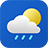 icon iOweather(iOweather – Weather Previsão) 2.23.31