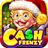 icon slots.pcg.casino.games.free.android(Cash Frenzy™ - Casino Slots) 3.52