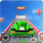 icon Prado Stunt Racing Car Games3D Ramp Car Stunts(de carros loucos: Jogos de carros) 1.0