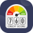 icon Credit Score(Obter relatório de pontuação Cibil
) 1.0