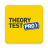 icon Theory Test Pro(Teste de Teoria Pro) 2.26