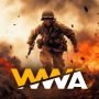 icon World War Armies: WW2 PvP RTS (Exércitos da Guerra Mundial:)