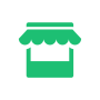 icon Marketplace(Comprar e vender - Marketplace
)