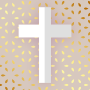 icon Bible KJV(Bíblia KJV offline com voz)