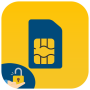 icon Cart Sim Unlock(Sim Card Unlock
)