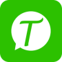 icon Talkinchat(Talkinchat - Bate-papo e salas)