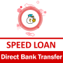 icon Fast Speed Loan : Instant Personal Loan (Fast Speed ​​Loan: Empréstimo pessoal instantâneo
)
