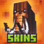 icon Crafts Skins(Skins para artesão
)