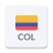 icon Colombia Radio(Rádio Colômbia ao vivo) 1.16.7