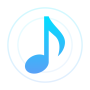 icon Music Player(Music Player para SS - Galaxy S21 Music Player
)