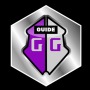 icon Guide Game Guardian App(Guide Game Guardian App
)