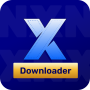 icon CultPlayer(Video Downloader e Player)