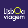 icon Lisboa Viagem()