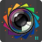 icon Photo Editor Pro(Collage Maker - Filtro de fotos) photoeditor5.8