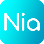 icon Nia(Eczema App | Nia
)