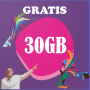 icon Internet Gratis Kuota Gratis(internet grátis tanpa pulsa kuota grátis 2021
)