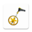 icon Measuring Wheel(Roda de medida: Medidor de distância
) 1.0.4