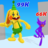 icon Poppy Monster(Room Maze: Monster Battle) 1.0.5