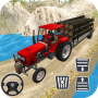 icon Rural Tractor Farming(Rural Farming - Tractor games)