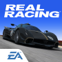 icon Real Racing 3(Corrida Real 3)