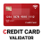 icon Credit Card ReaderValidator(Leitor de cartão de crédito -
) 1.1