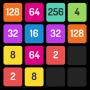 icon X2 Blocks - 2048 Number Game (X2 Blocks - 2048 Jogo de números)