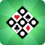 icon GameVelvet(GameVelvet: Dominoes, Spades)