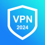 icon QuarkVPN(Speedy Quark VPN - VPN Master)