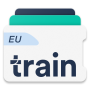 icon com.capitainetrain.android(Trainline for Business)