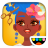 icon Toca Boca Jr Hair Salon 4(Toca Boca Hair Salon 4) 2.4