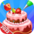 icon Food Diary(Food Diary: Girls Cooking game
) 3.1.0