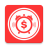 icon Cash Alarm(Alarme de dinheiro: jogos e recompensas) 4.9.5-CashAlarm