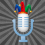 icon Voice Changer (Modificador de voz)